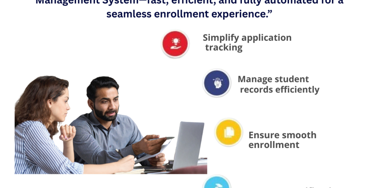 ⭐ What Are the Key Features of a Modern Admission Management System?