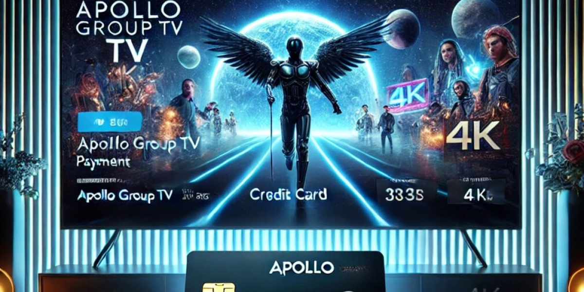 The Engineering Behind the Entertainment: The Apollo Group TV Story