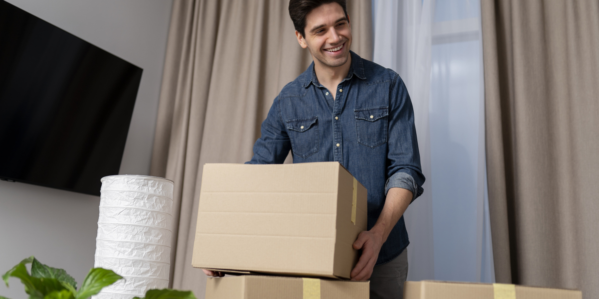 Reliable House Moving Dubai Services by Digital Movers LLC