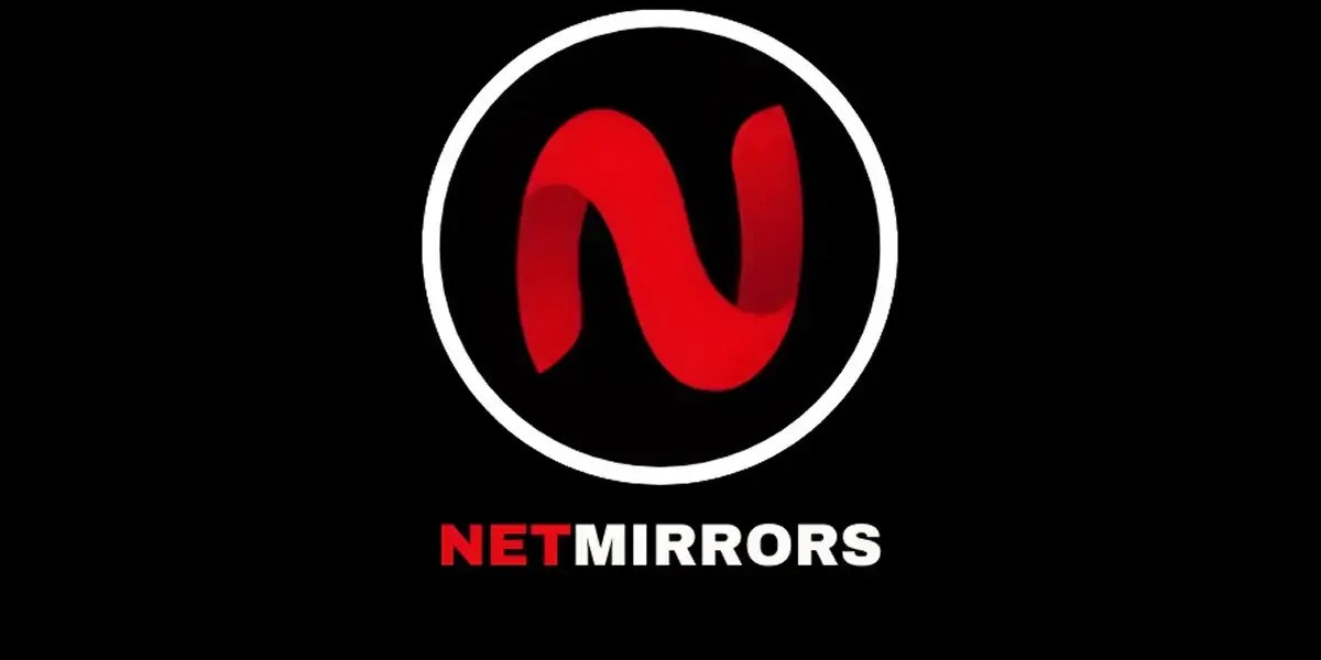 NetMirror APK Download Watch Movies and Web Series