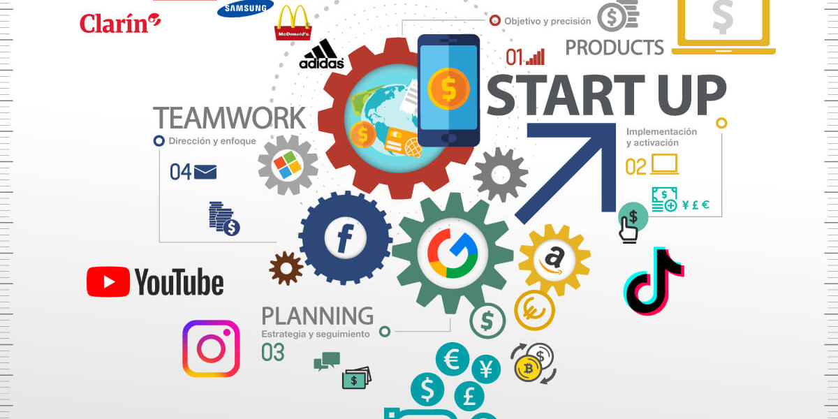 Five ways we are able to enhance Your enterprise