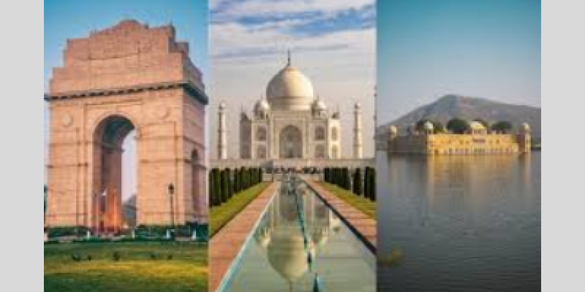 India Golden Triangle Tours by Majestic Taj Tours | Luxury Taj Mahal Tours & Jaipur–Agra Tour Packages-Majestic Taj 