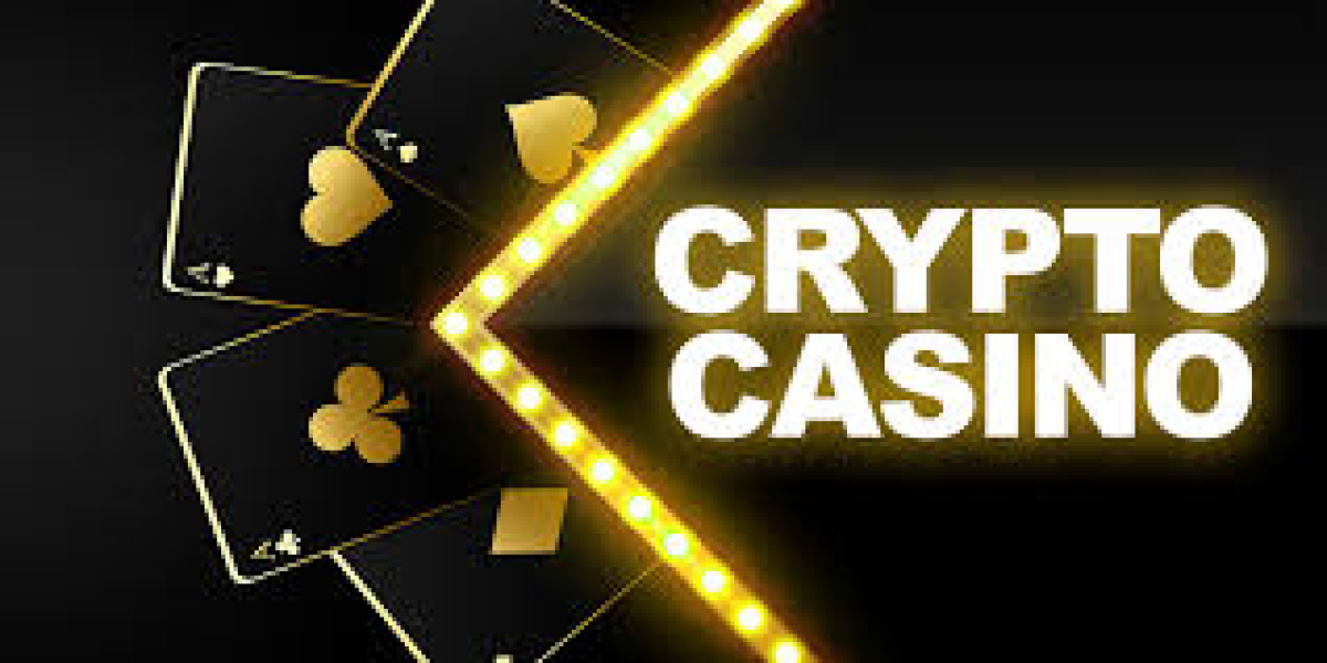 Les Casinos Crypto et la Blockchain : Une Révolution dans le Jeu en Ligne