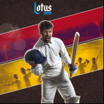 Lotus Cricket ID