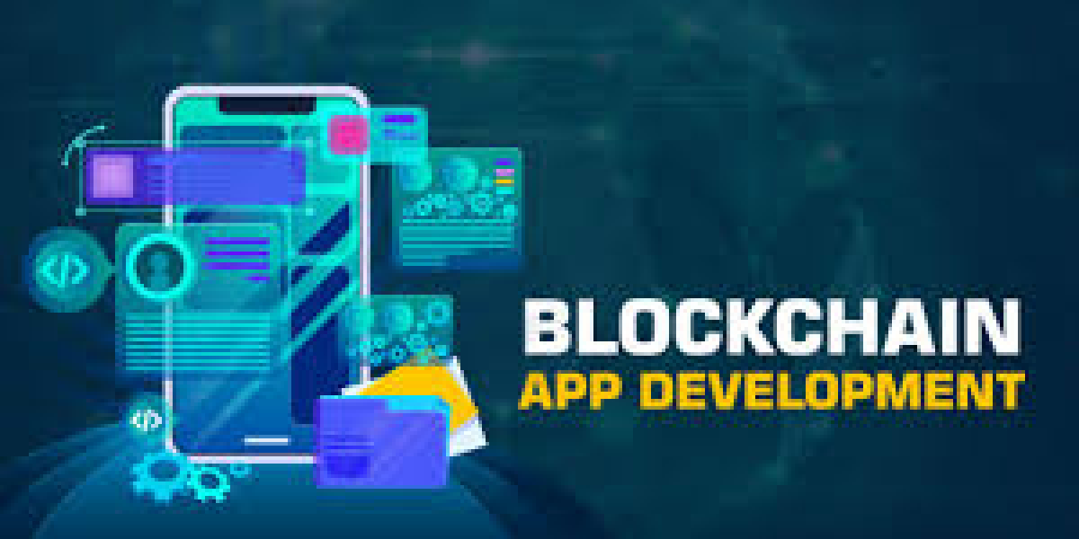 Custom Blockchain Development Company for Secure Digital Growth