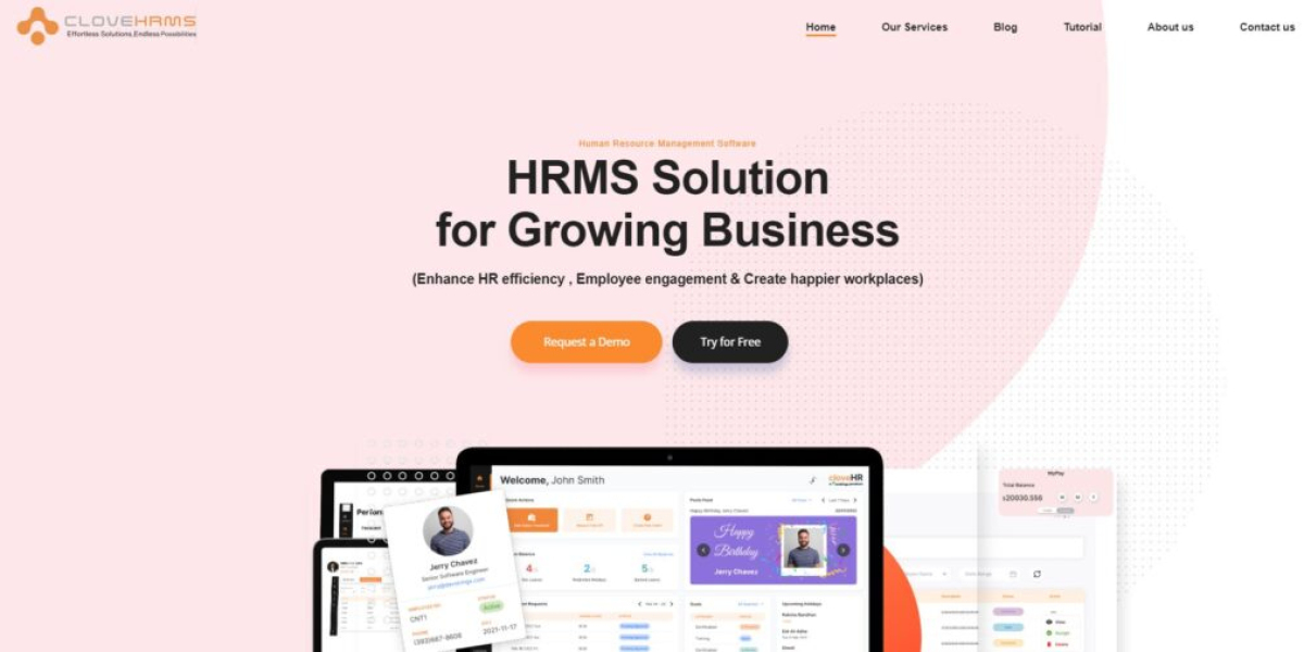 Why Most HR Teams Fail Without an HRMS (And How to Fix It)