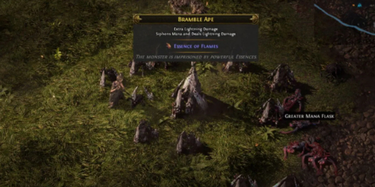 eld.gg Path of Exile 2 Currency: Frozen Mandibles boasts elite-level