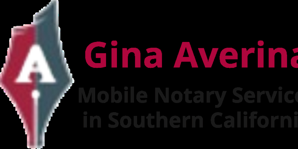 Fast & Efficient Mobile Notary Services in Southern California