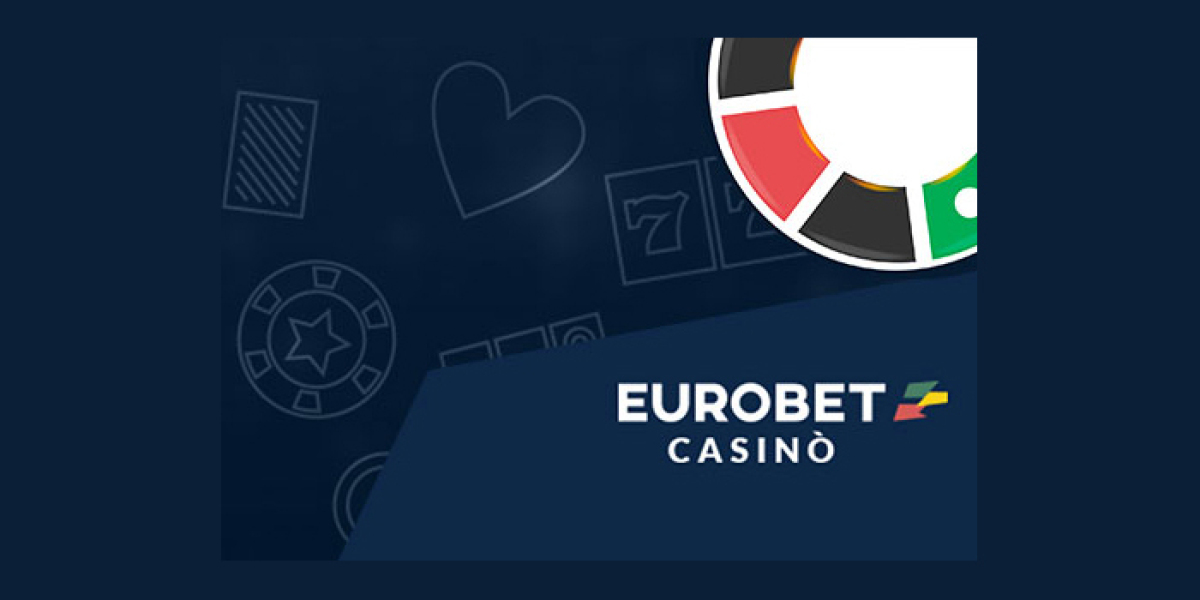 Come Iniziare su Eurobet Casinò: Tutorial Step by Step