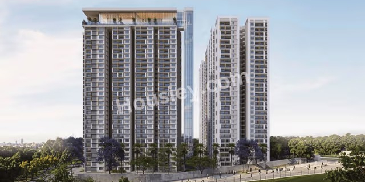Prestige Spring Heights Rajendra Nagar - Brochure, Pros&Cons, Price Sheet