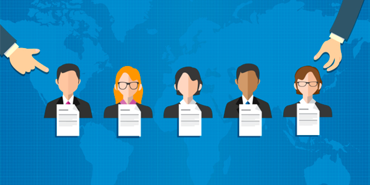 подбор кадров персонала в Москве