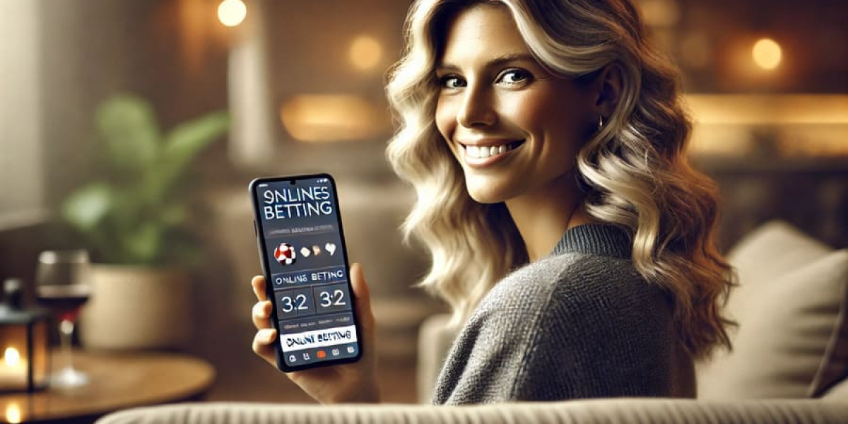 Korean Gambling Sites: Discovering Trustworthiness with Sureman Scam Verification