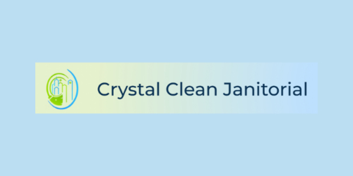 Expert Commercial Janitorial Services in San Antonio