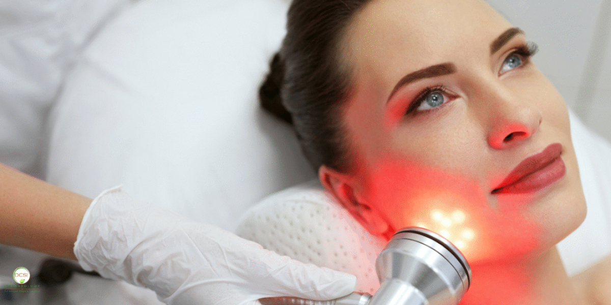 Why Do Some People See Faster Results With Red Light Therapy for Skin?