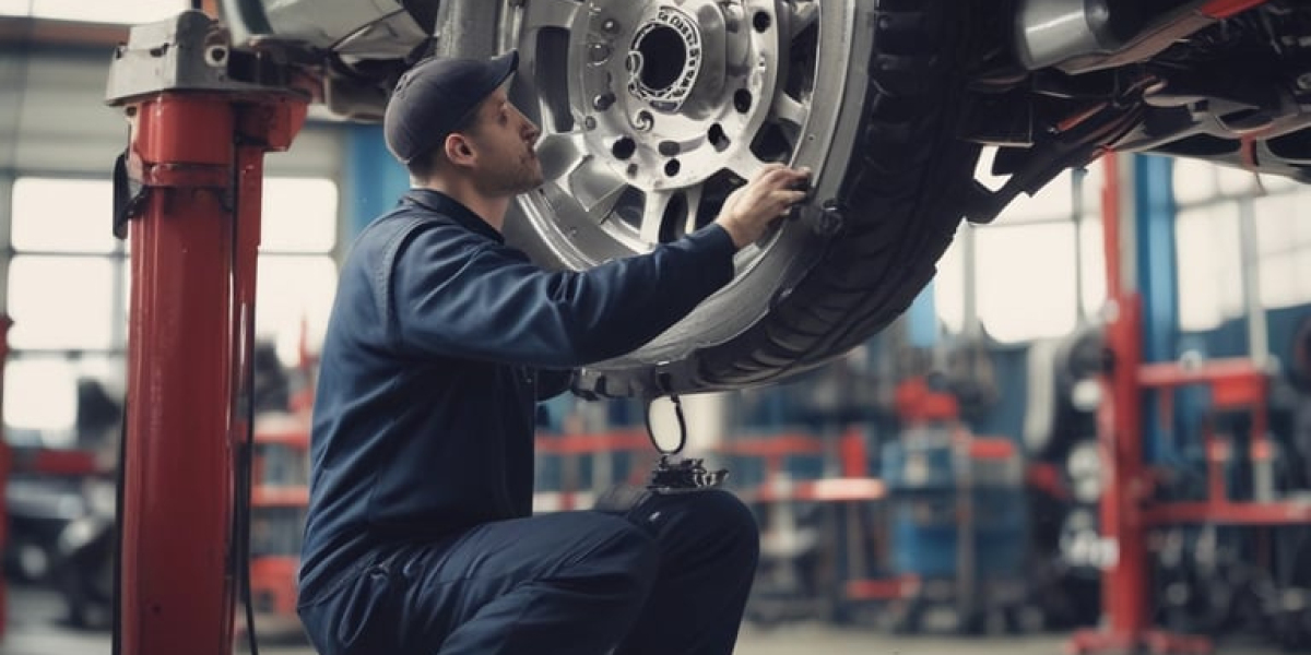 Affordable Mobile Mechanic Carrollton, TX: Convenient Automotive Repair Services