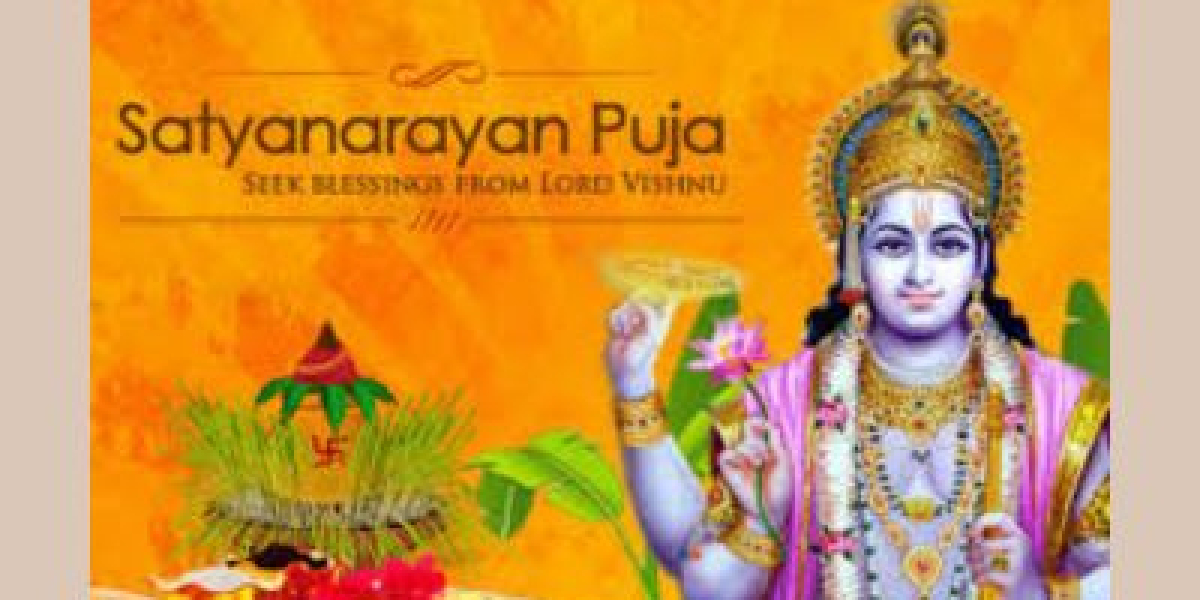 Online Satyanarayan Katha Booking & Bhajan Sandhya Puja Service in India – Book Pandit for Satyanarayan Katha Easily