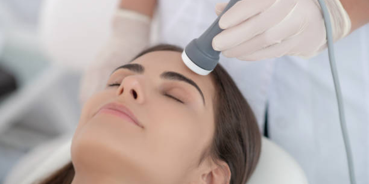 HydraFacial and Its Role in Skin Hydration