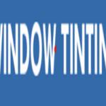 Window Tinting