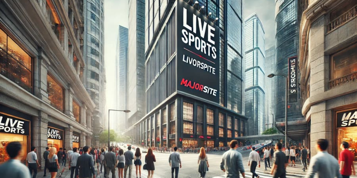 Discovering Reliable Sports Toto Sites with the Sureman Scam Verification Platform