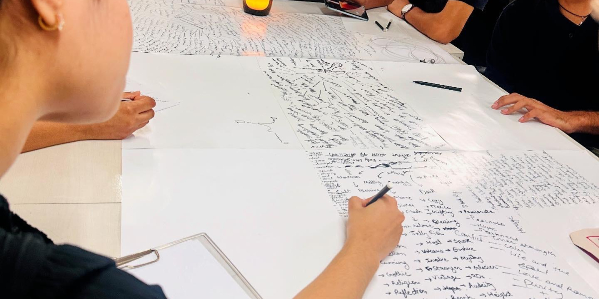 NATA B.Arch portfolio coaching online