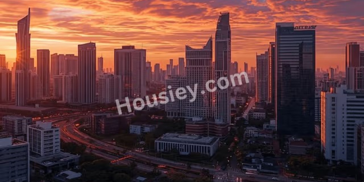 Raymond Invictus by GS Bandra East | Luxury Property for Sale in Mumbai