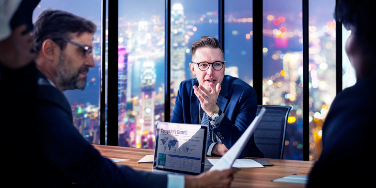 Organizational Development Consultants