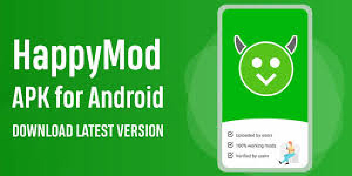 HappyMod Pro APK Download Official Version for Android