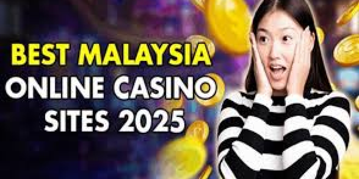 How to Find the Best Online Casino Malaysia for Maximum Enjoyment