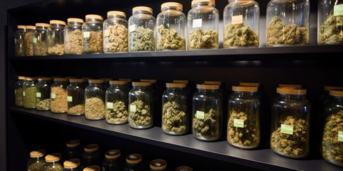 Medical Cannabis Dispensary: A Comprehensive Guide for Patients and Caregivers