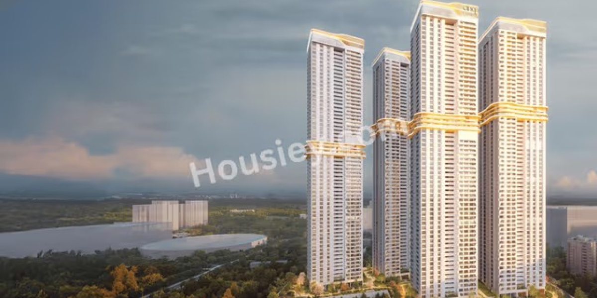 CINQ by Raghava Financial District - Brochure, Pros&Cons, Price Sheet