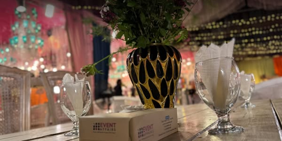 EventAffairs: The Ultimate Event Planning in Lahore 2025