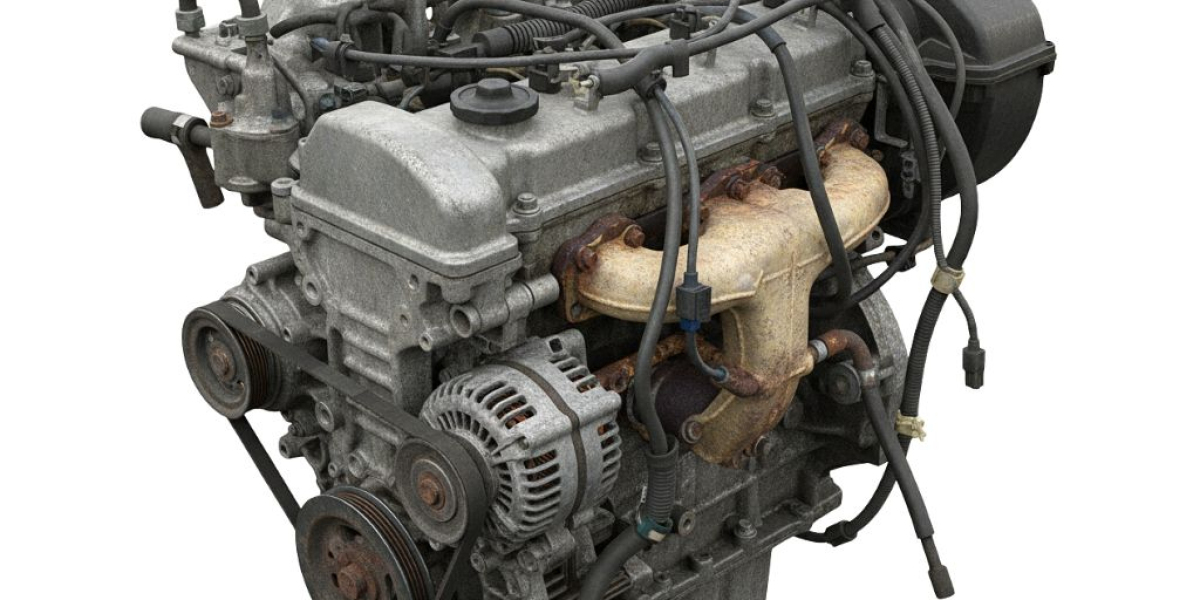 Fuel Efficiency and Modern Technology in the LT1 Engine