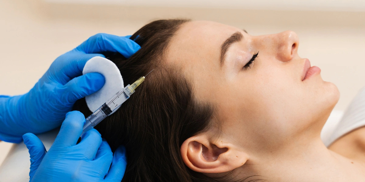 Does PRP Hurt? Honest Answers About the Procedure Experience