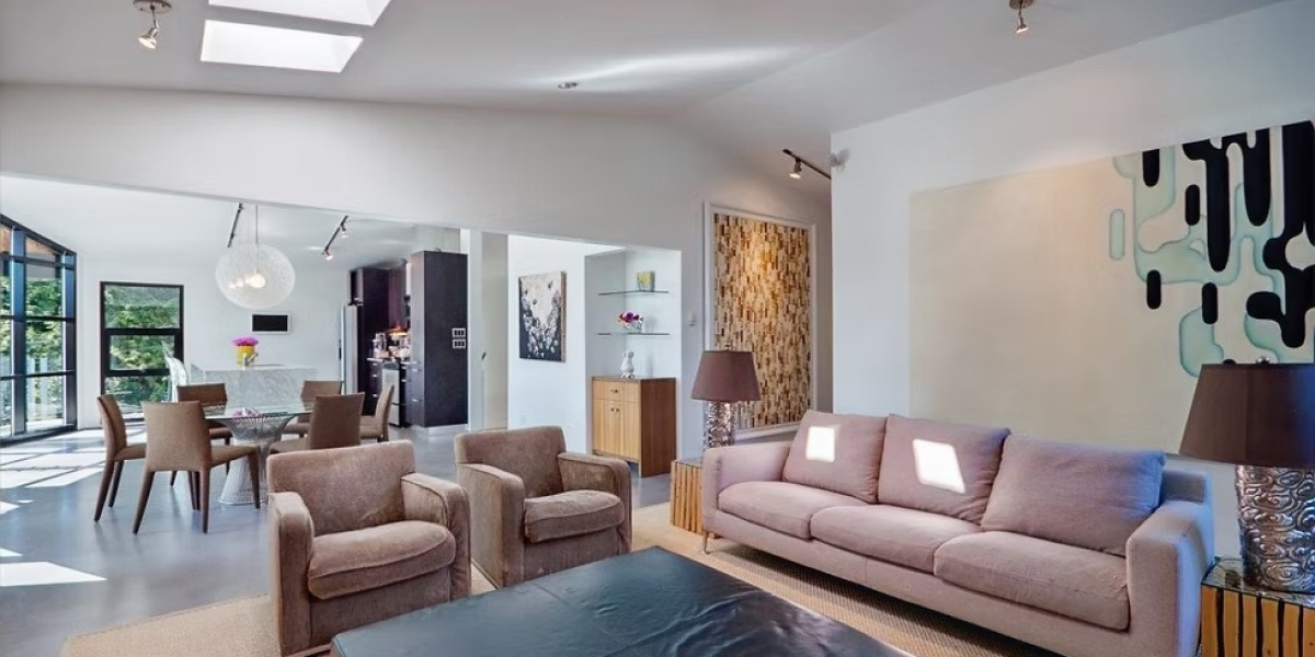 Qualicum Beach Home Design: Custom Residential Spaces Crafted with Expertise