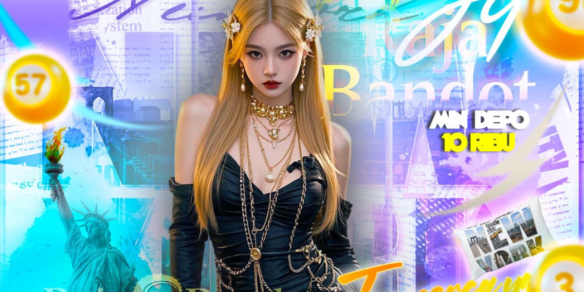 Rajabandot: Alternatif Hiburan Masa Kini