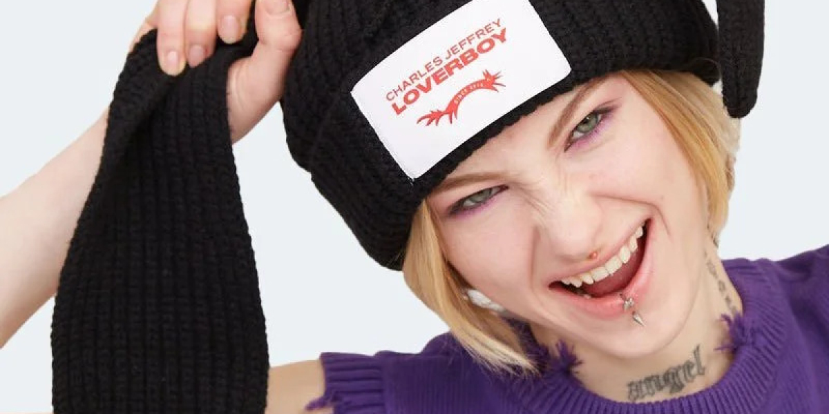 Loverboy Hat: The Ultimate Fashion Statement