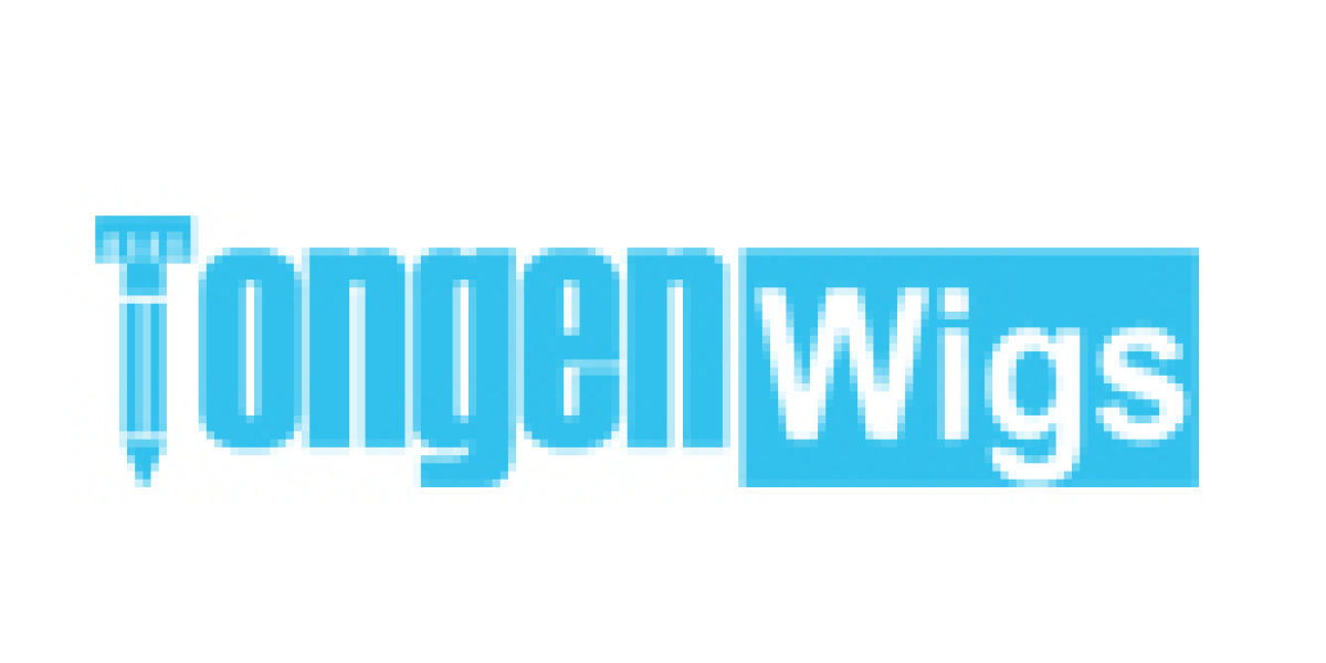 Tongenwigs – High-Value Wholesale & Custom Wigs at Factory Prices