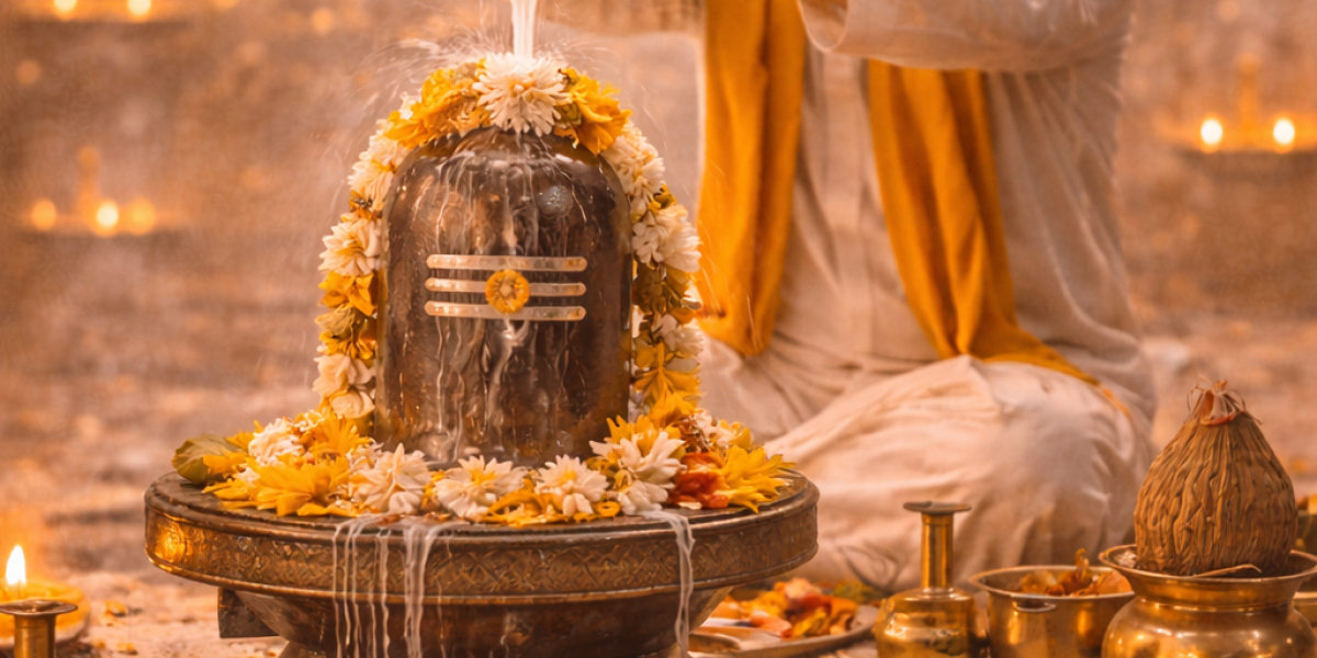 Why Ujjain is the Best Place for Kaal Sarp and Mangal Dosh Puja