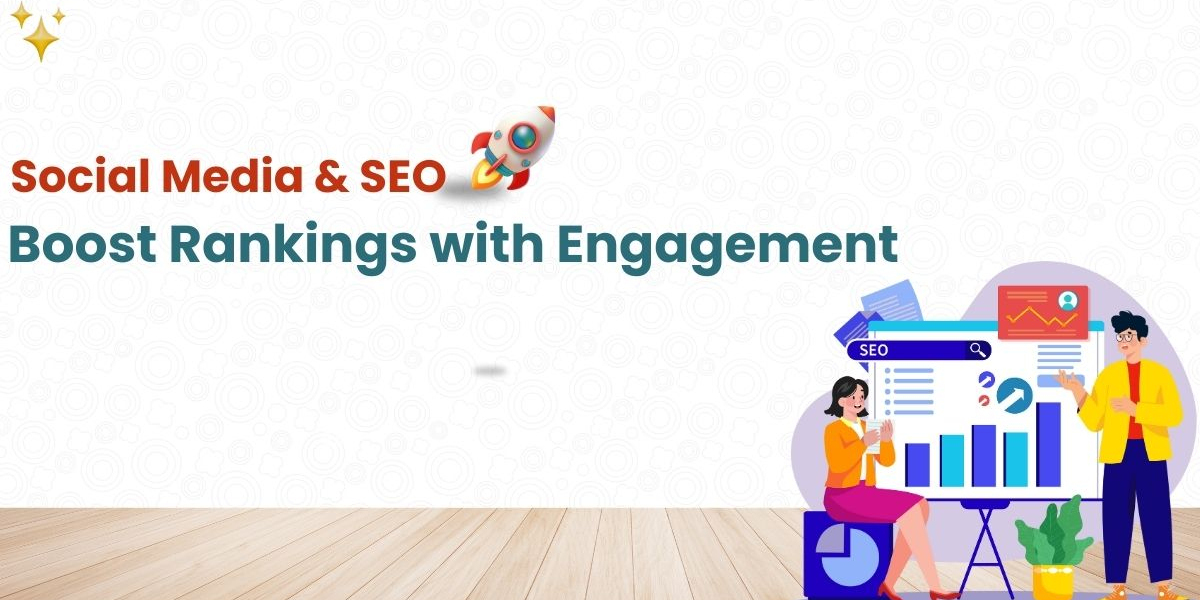 Social Media & SEO: How Engagement Affects Rankings