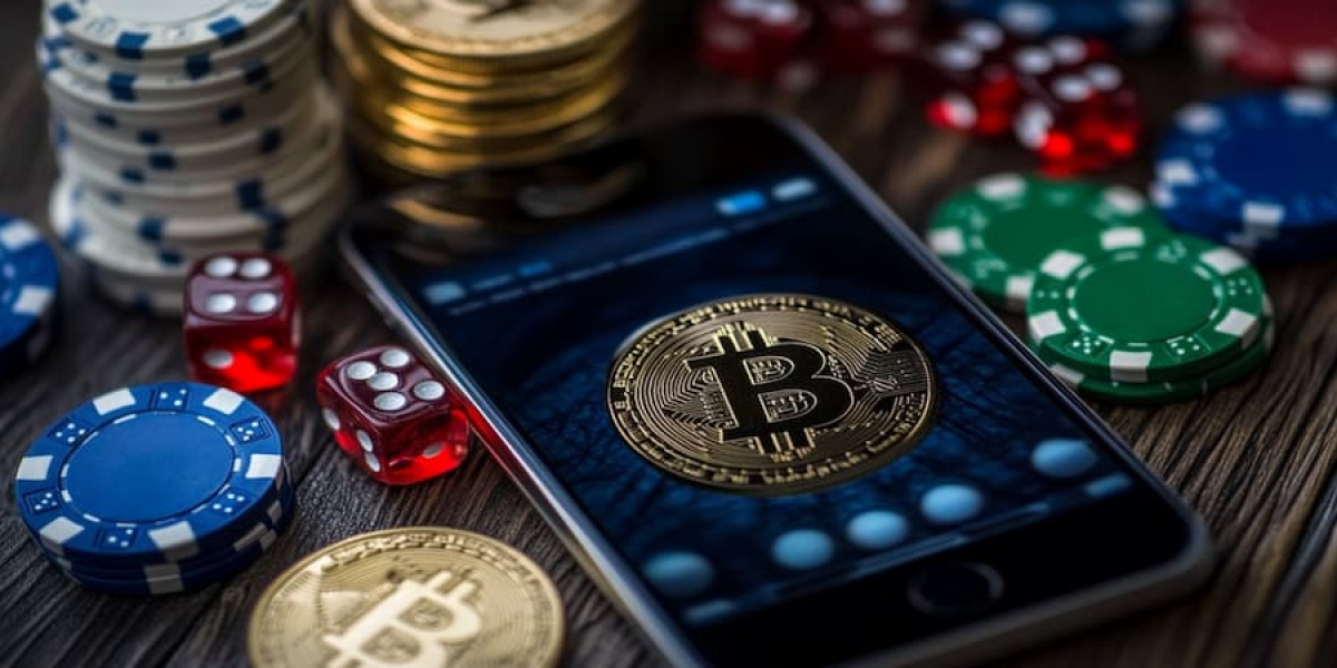 Meilleurs Bitcoin Casinos : Immersion, Fiabilité et Excellence