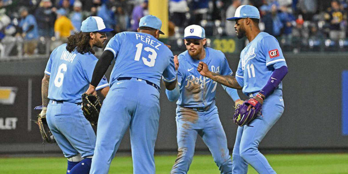 How toward produce confident Royals Overview exhibits up within just your Google glance