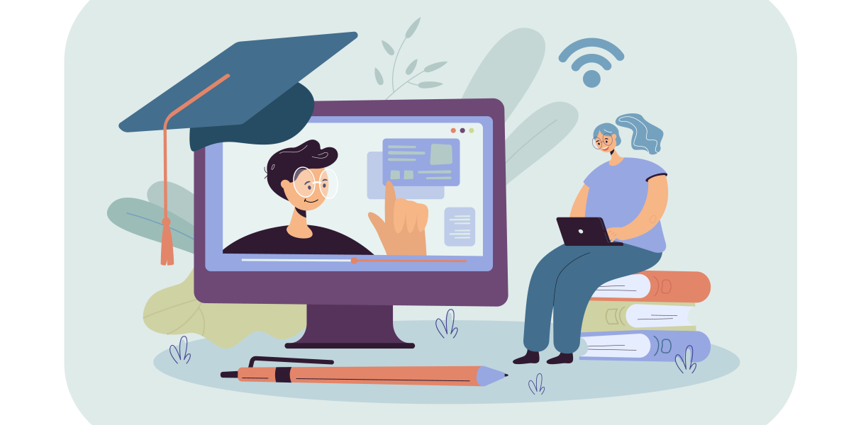 Distance Learning BA and BBA: Flexible Education for the Modern Student