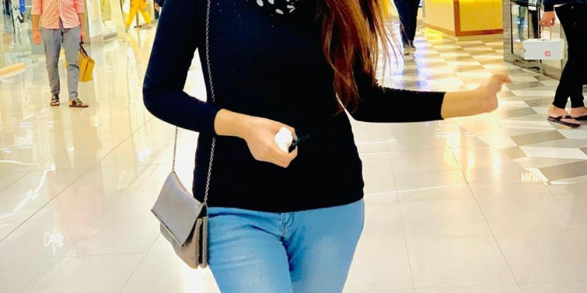 Pakistani Call Girls in Dubai: Discreet Luxury and Premium Companionship