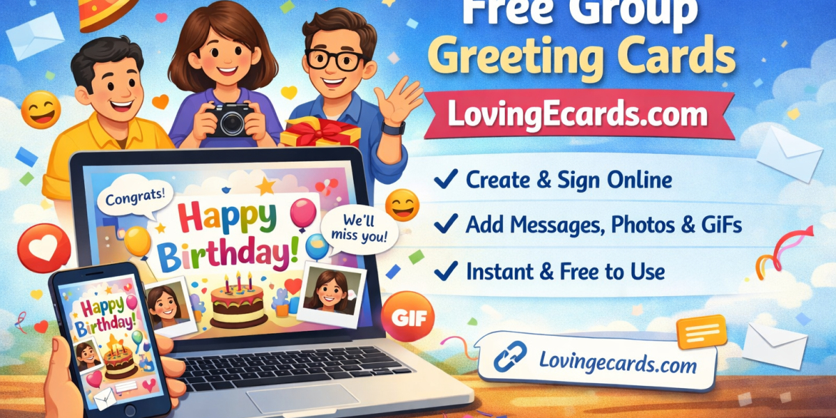 How Digital Cards Strengthen Emotional Connections