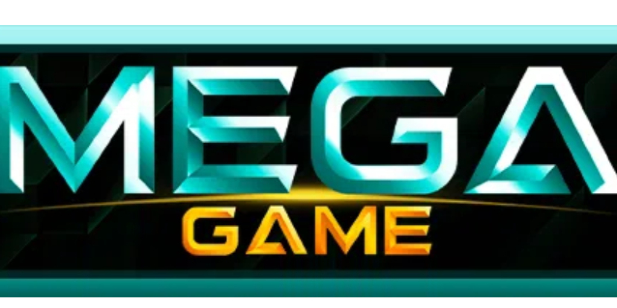 Megagame แพลตฟอร์มเกมออนไลน์ที่ครบทุกความสนุก