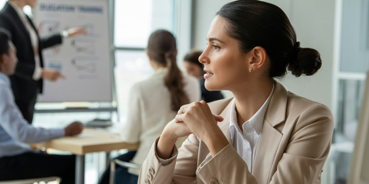 How to Improve Your Delegation Skills