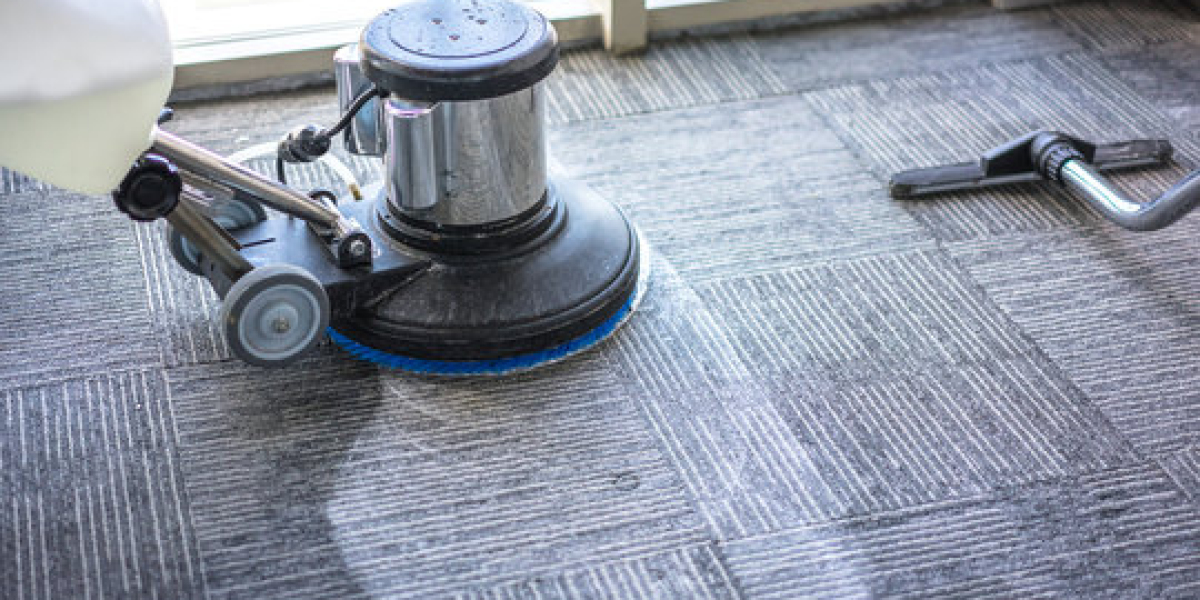 All Carpet Cleaners