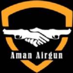 Aman airgun
