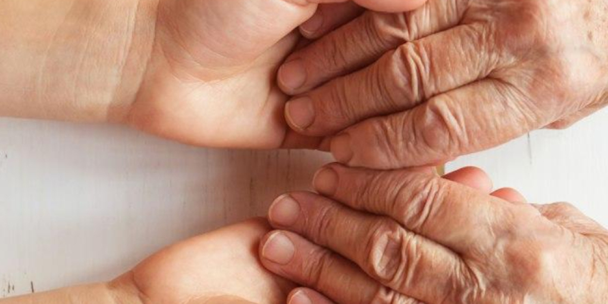 Technology-Enhanced Senior Care | Smart, Safe, and Supportive Living