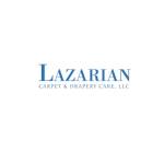 LAZARIAN Carpet Drapery Cleaners LLC